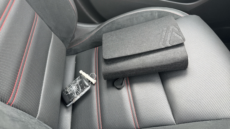 Renault Arkana 1.3 Mild hybrid 140 R.S. Line 5dr EDC Petrol Estate